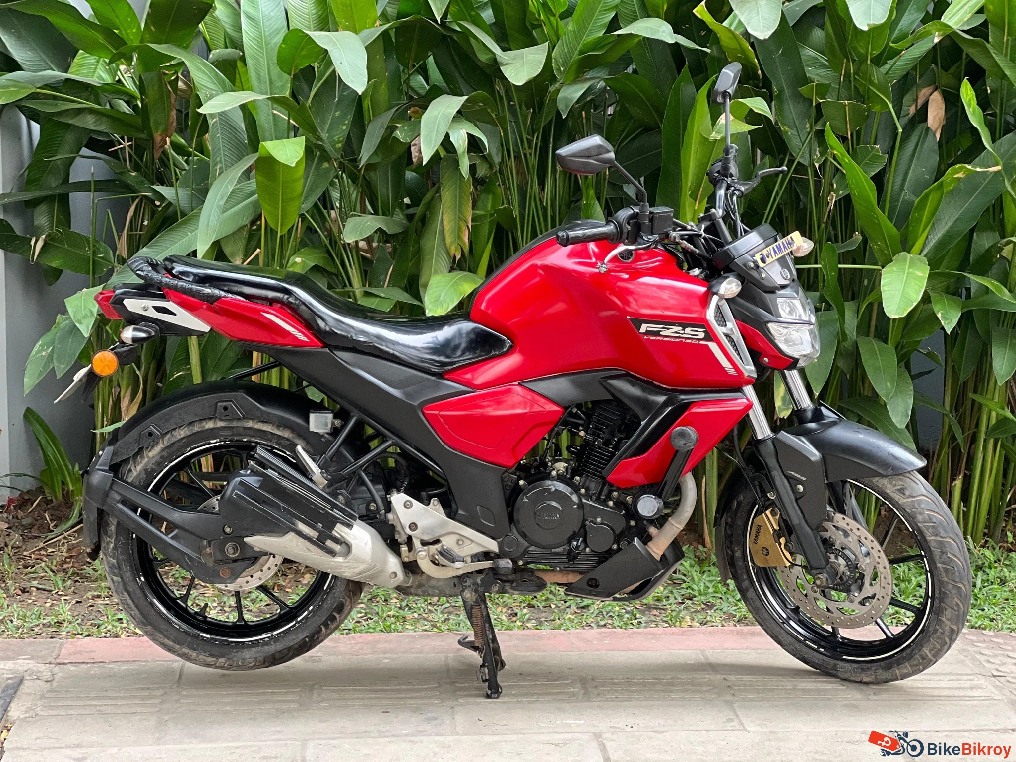 Yamaha R15M Price In BD