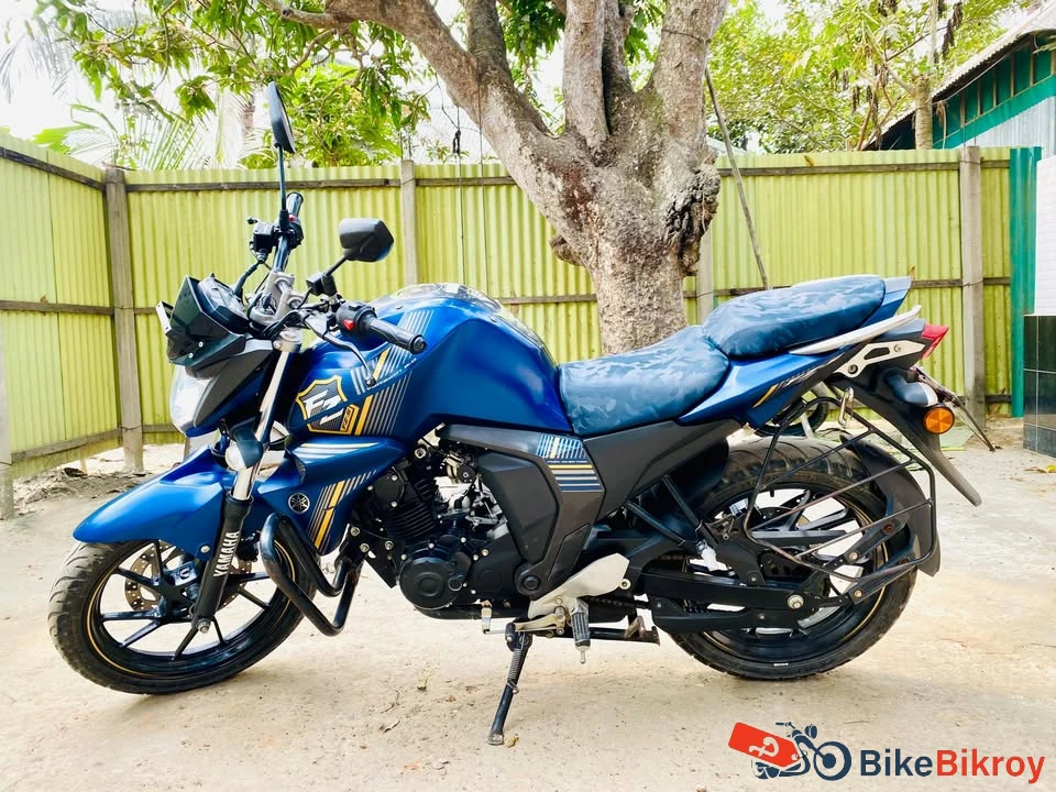 Yamaha R15M Price In BD