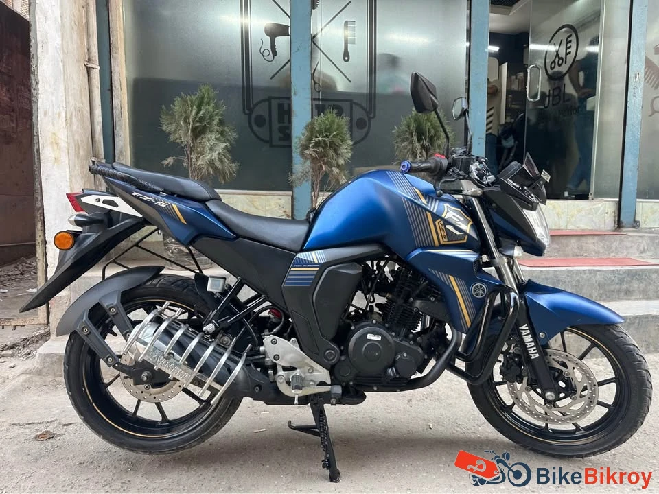 Yamaha R15M Price In BD