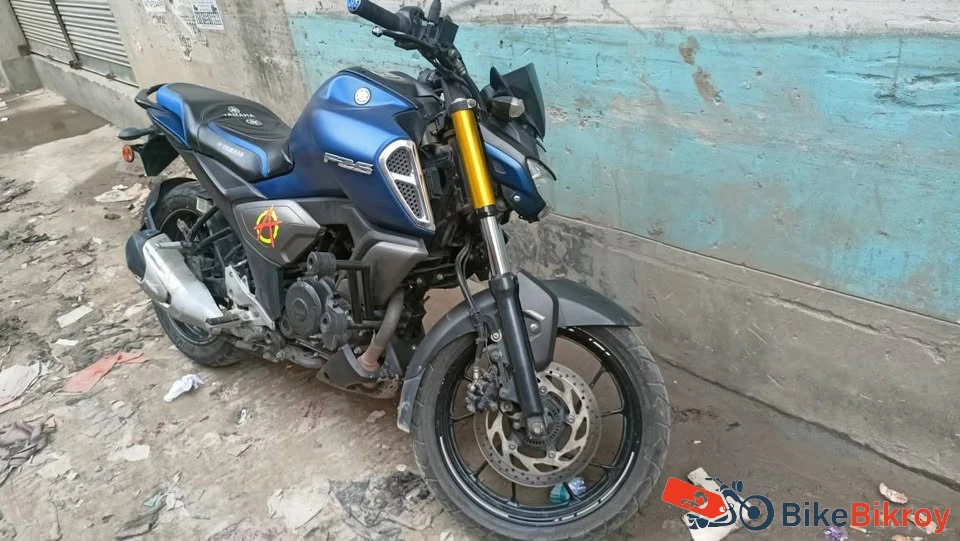 Yamaha R15M Price In BD