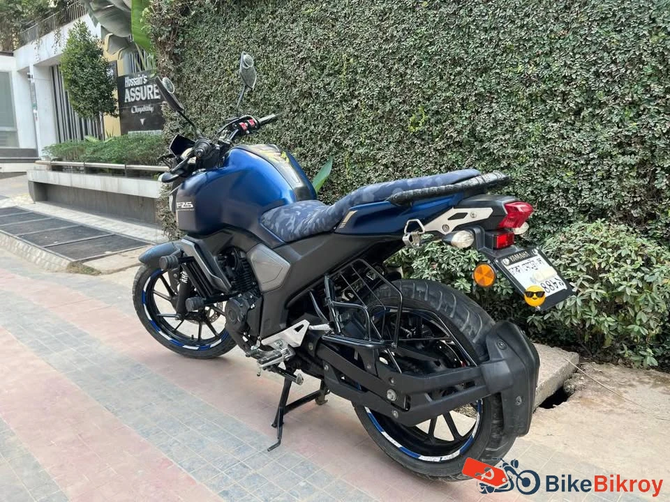 Yamaha R15M Price In BD