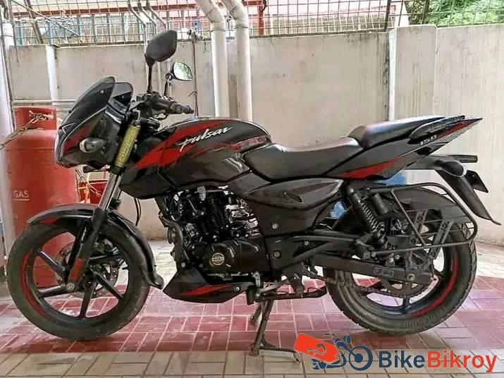 Bajaj Pulsar 150