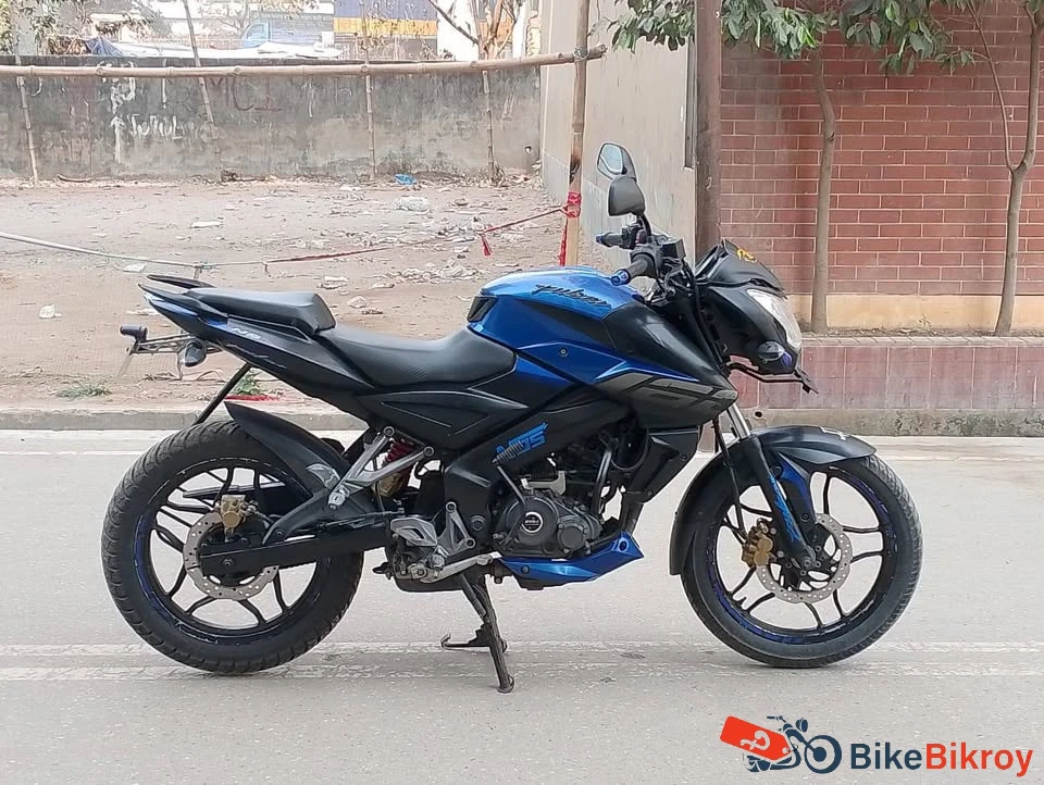 Yamaha R15M Price In BD
