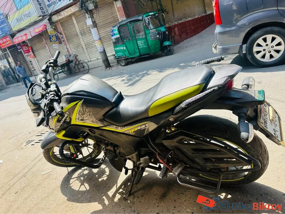 Yamaha R15M Price In BD