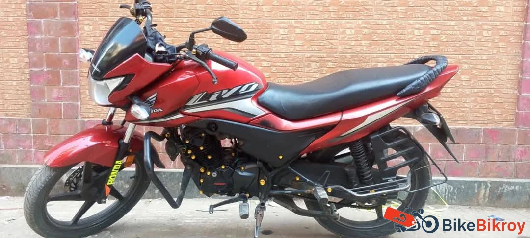 Yamaha R15M Price In BD