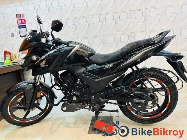 Yamaha R15M Price In BD