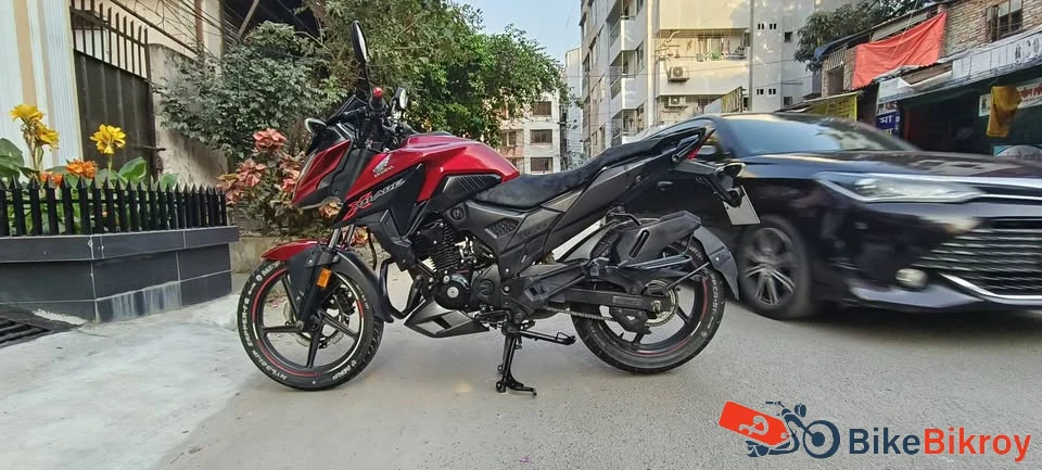 Yamaha R15M Price In BD