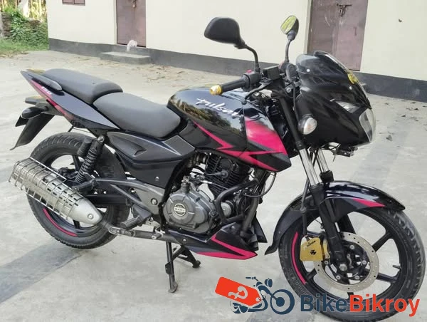 Pulsar DD 2021