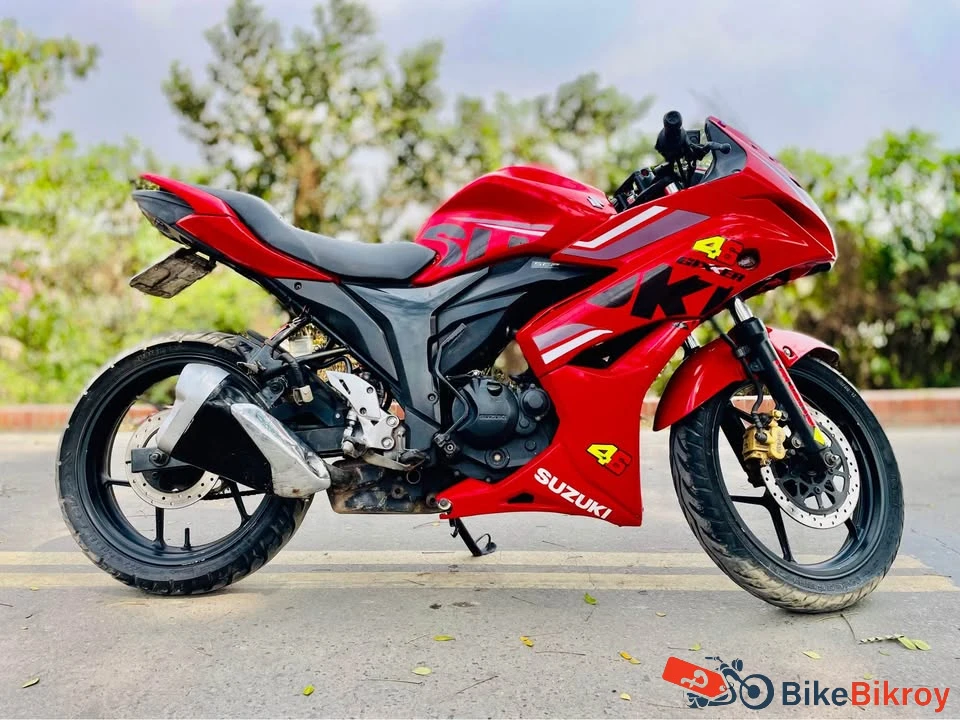 Yamaha R15M Price In BD