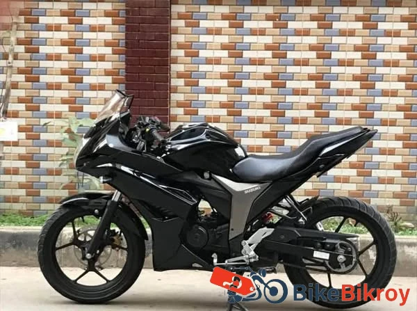 Yamaha R15M Price In BD