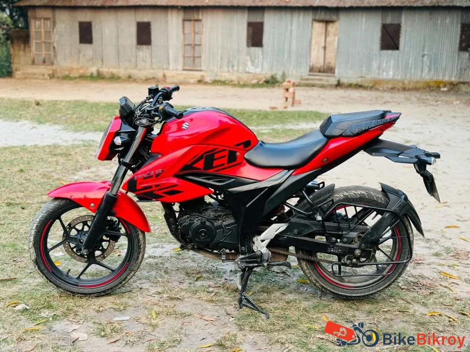 Yamaha R15M Price In BD