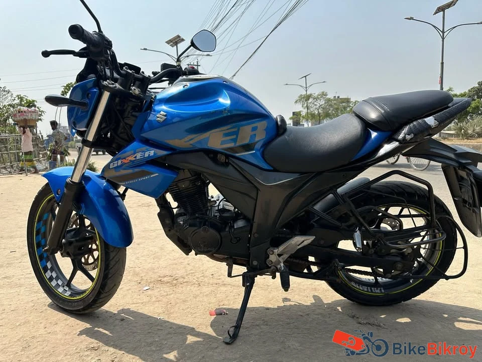 Yamaha R15M Price In BD