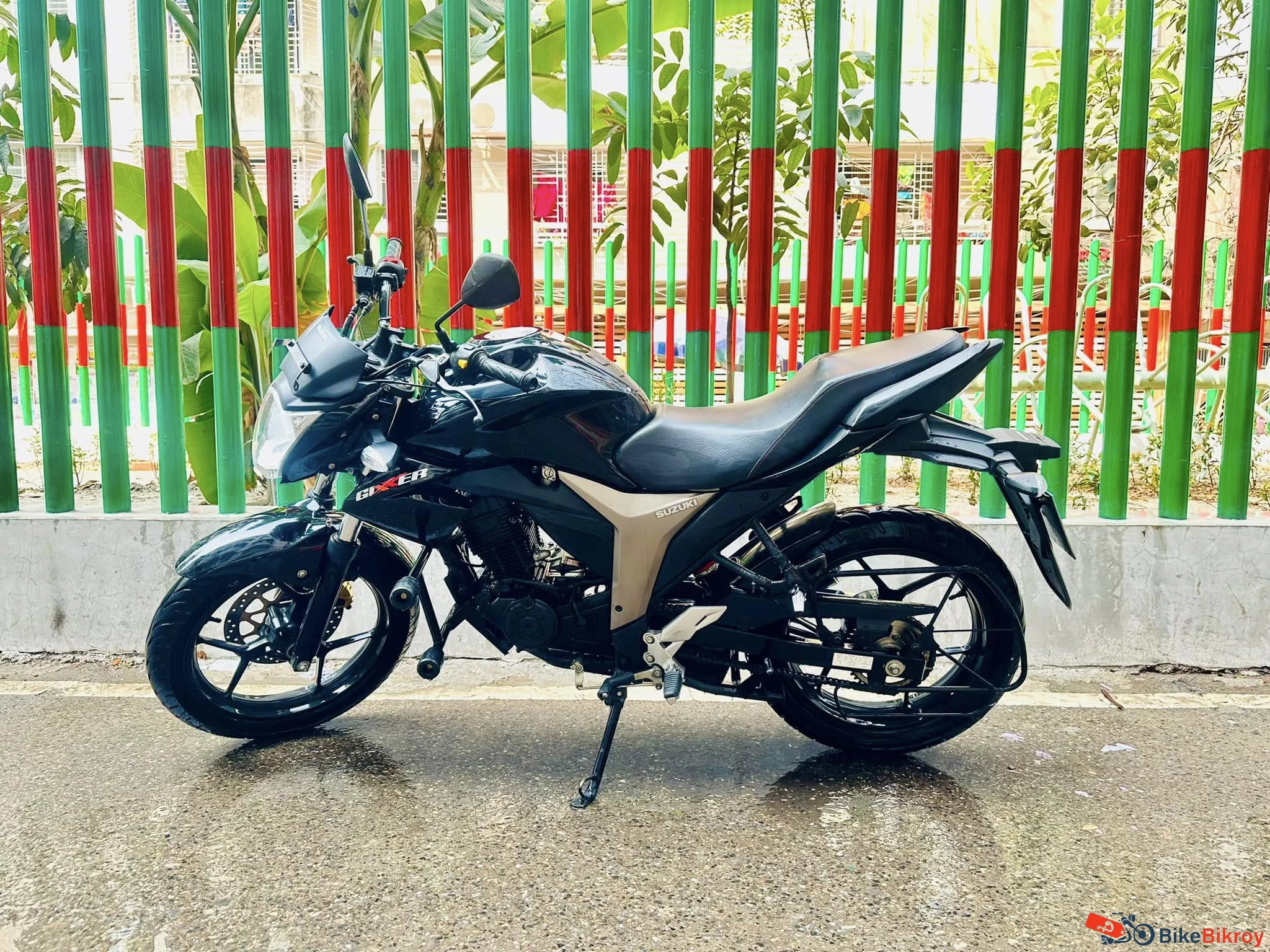 Yamaha R15M Price In BD