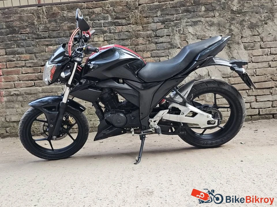 Yamaha R15M Price In BD