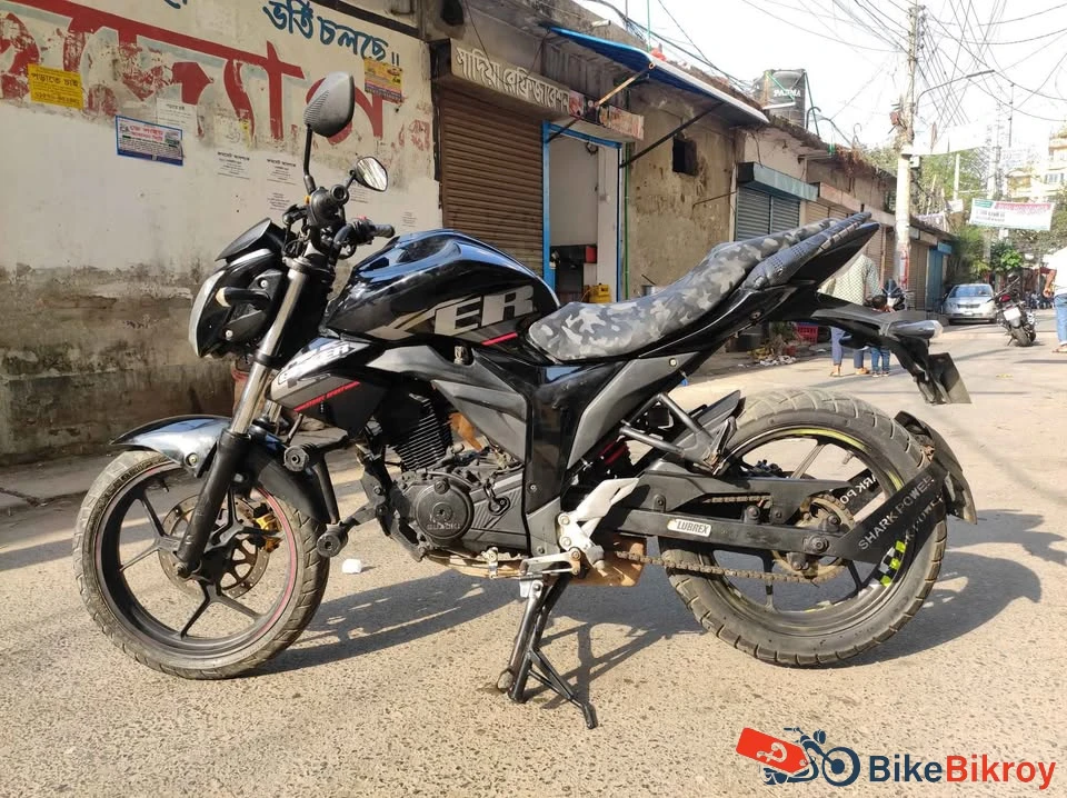 Yamaha R15M Price In BD