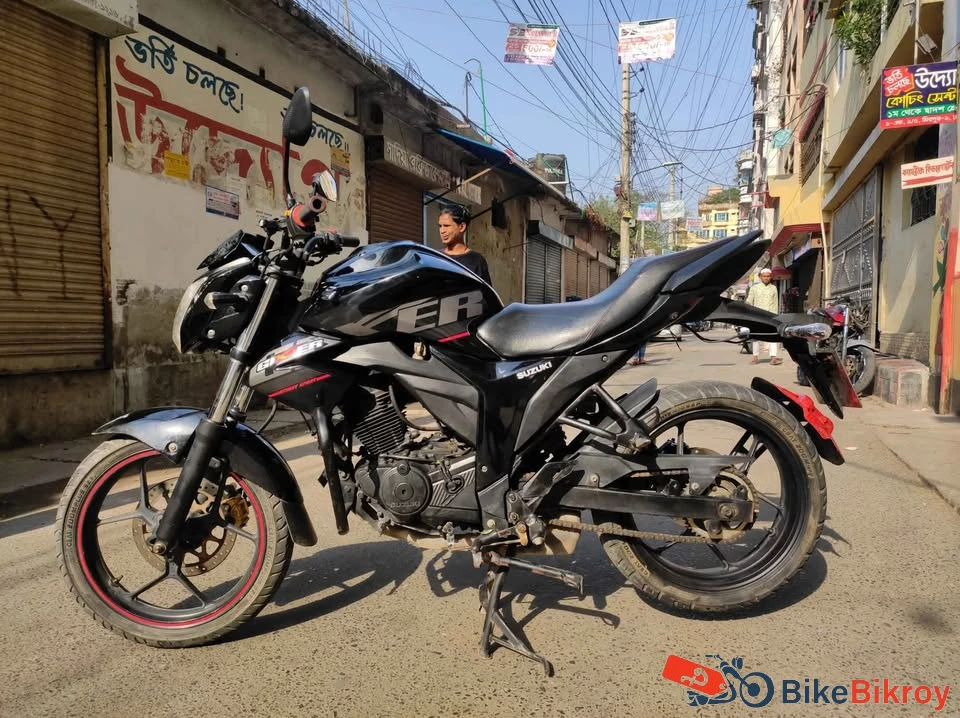 Yamaha R15M Price In BD