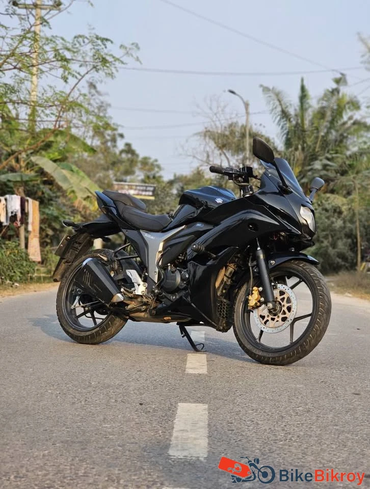 Yamaha R15M Price In BD