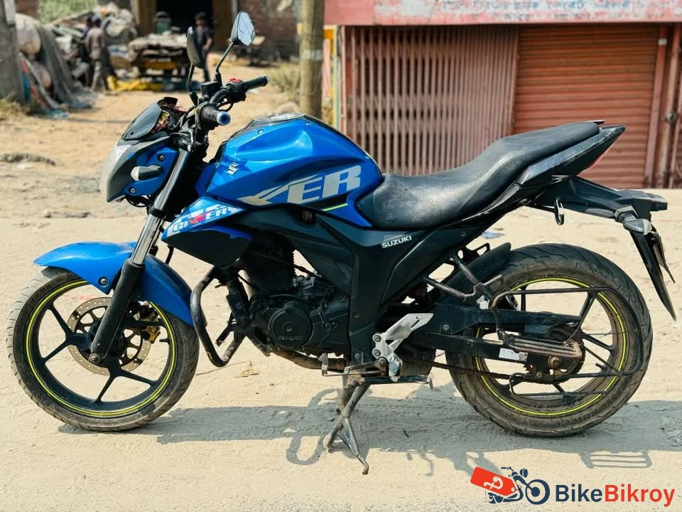Yamaha R15M Price In BD