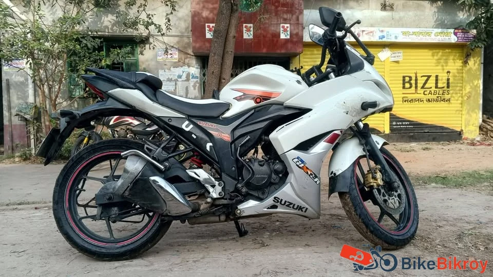 Yamaha R15M Price In BD
