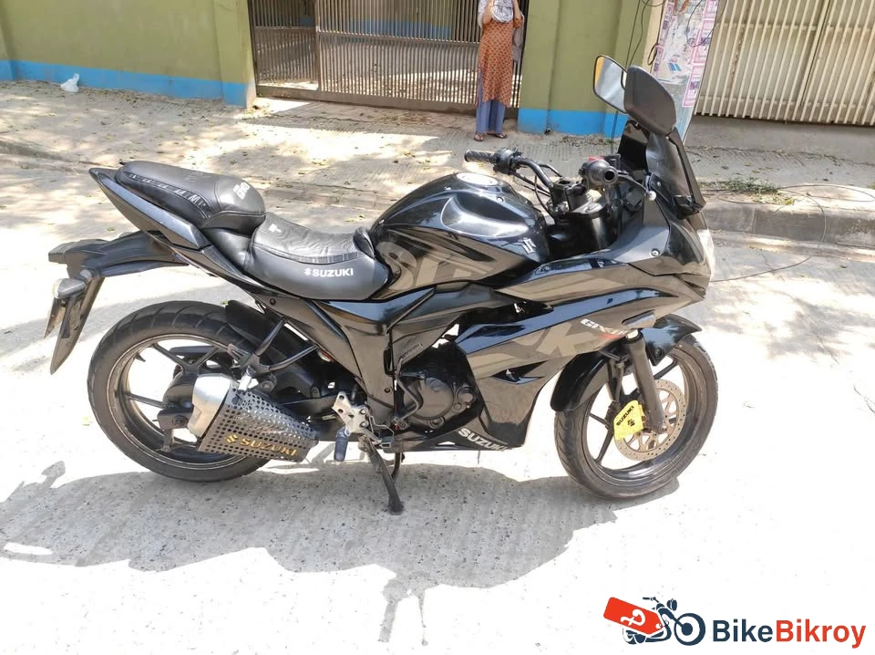 Yamaha R15M Price In BD