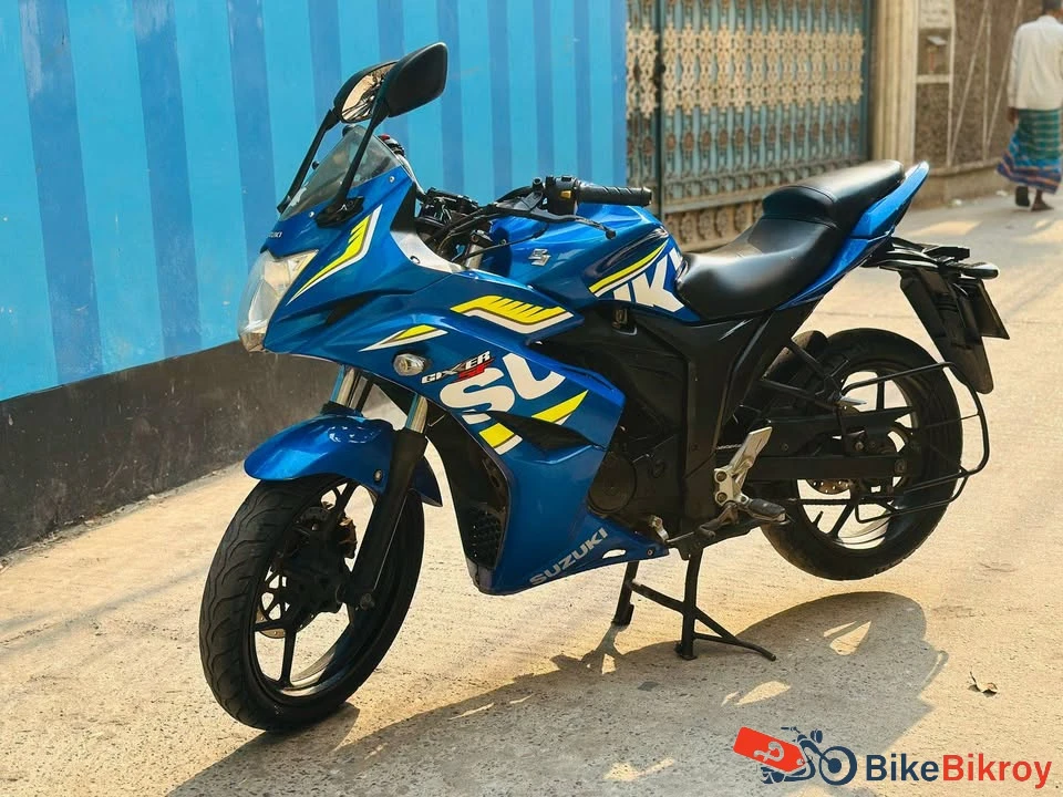 Yamaha R15M Price In BD