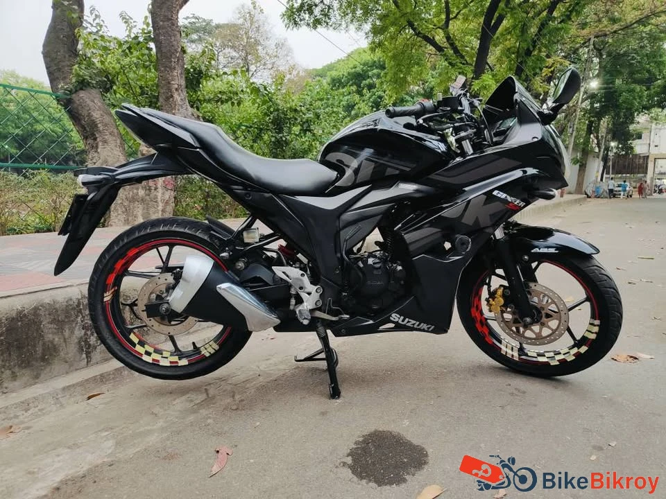 Yamaha R15M Price In BD