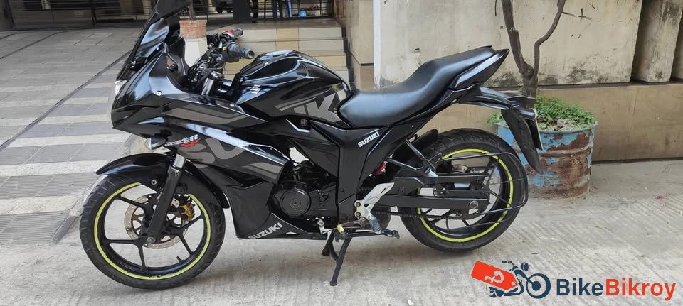 Yamaha R15M Price In BD