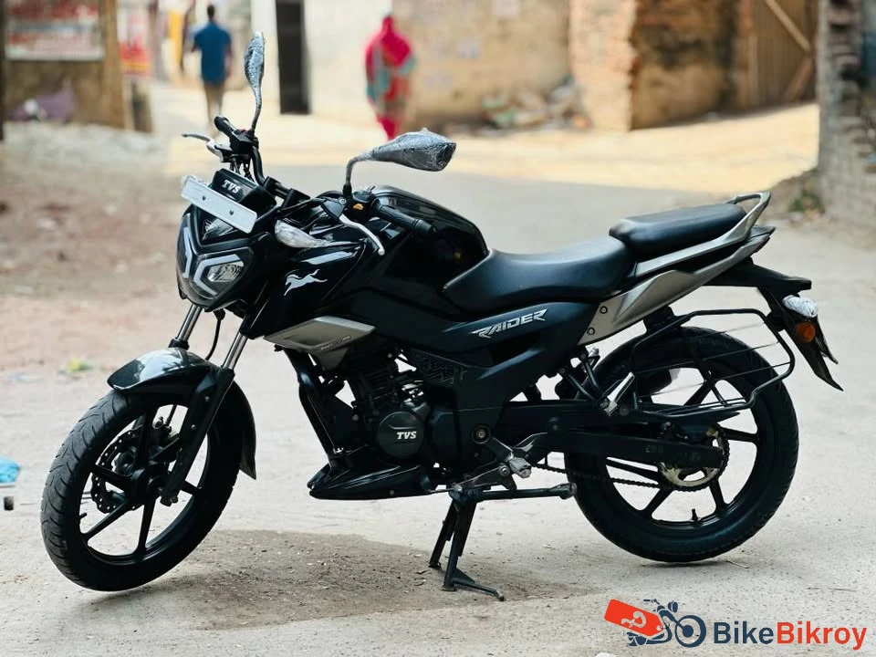 Yamaha R15M Price In BD