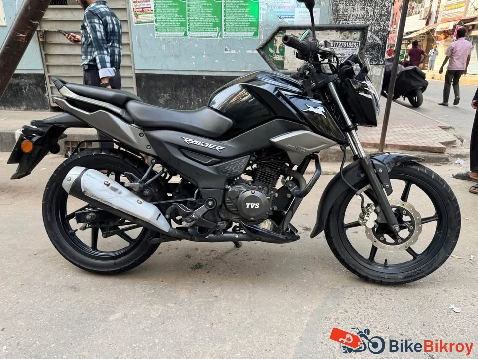 Yamaha R15M Price In BD