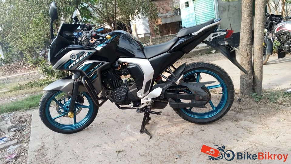 Yamaha R15M Price In BD