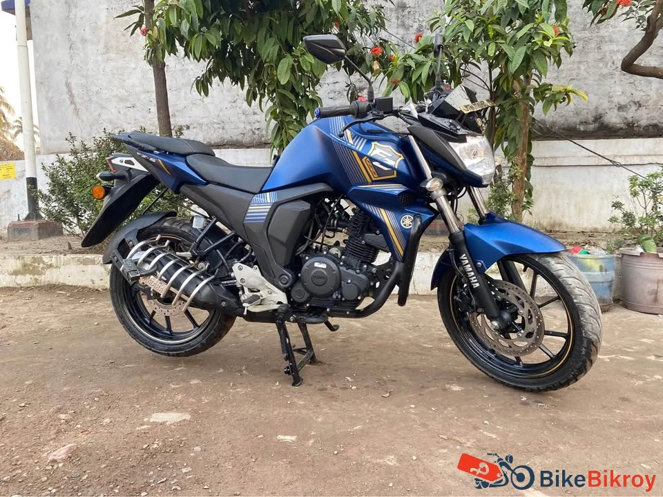 Yamaha R15M Price In BD