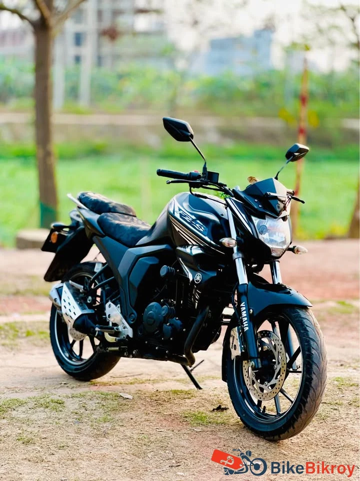 Yamaha R15M Price In BD