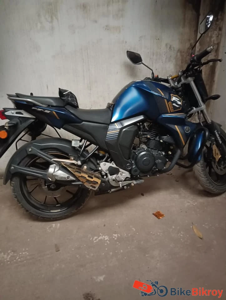 Yamaha R15M Price In BD