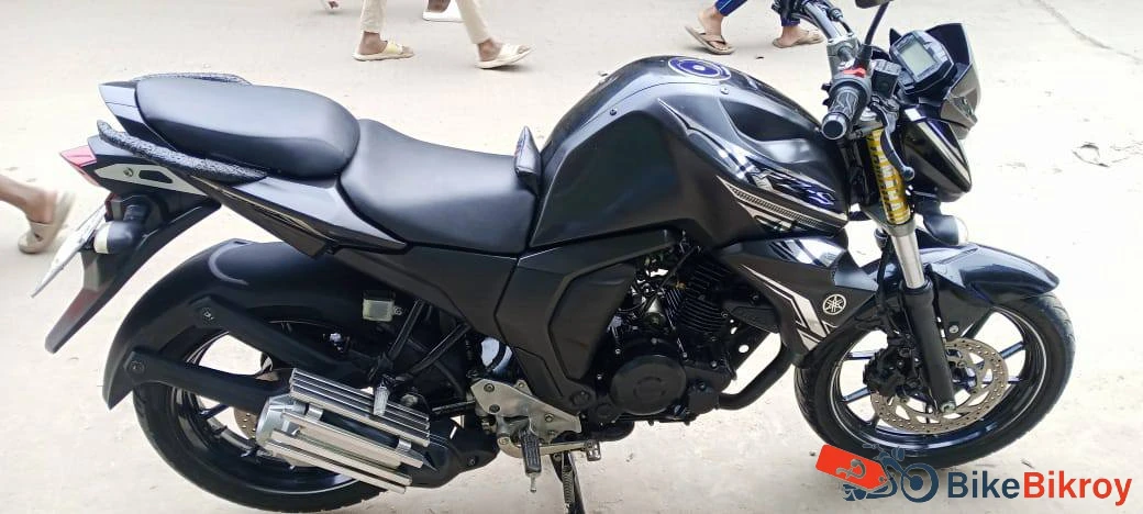 Yamaha R15M Price In BD