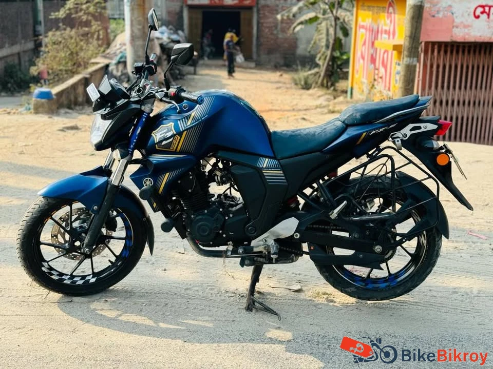 Yamaha R15M Price In BD