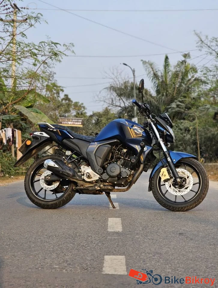 Yamaha R15M Price In BD