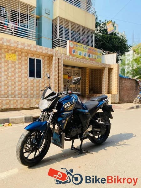 Yamaha R15M Price In BD