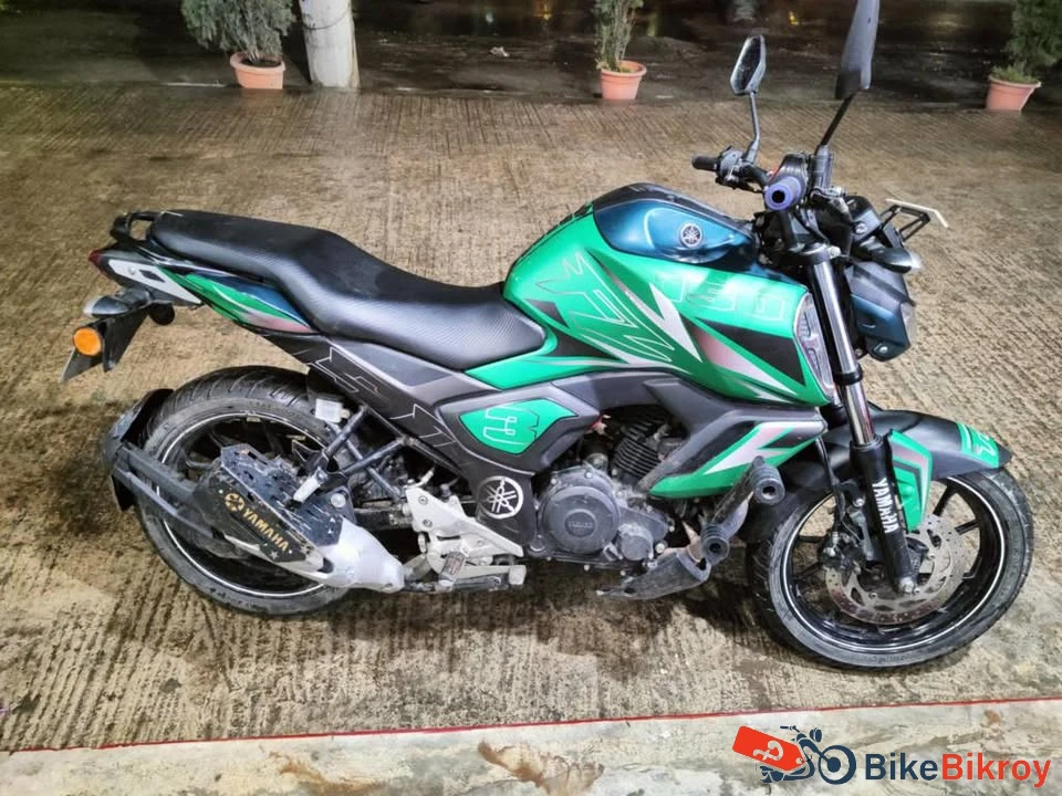 Yamaha R15M Price In BD