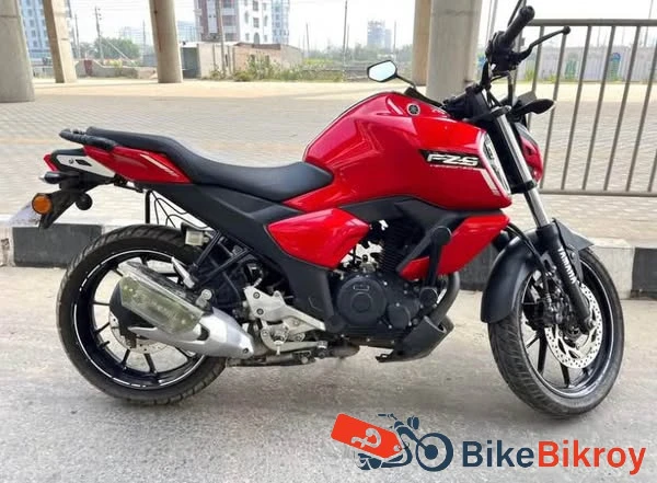 Yamaha R15M Price In BD