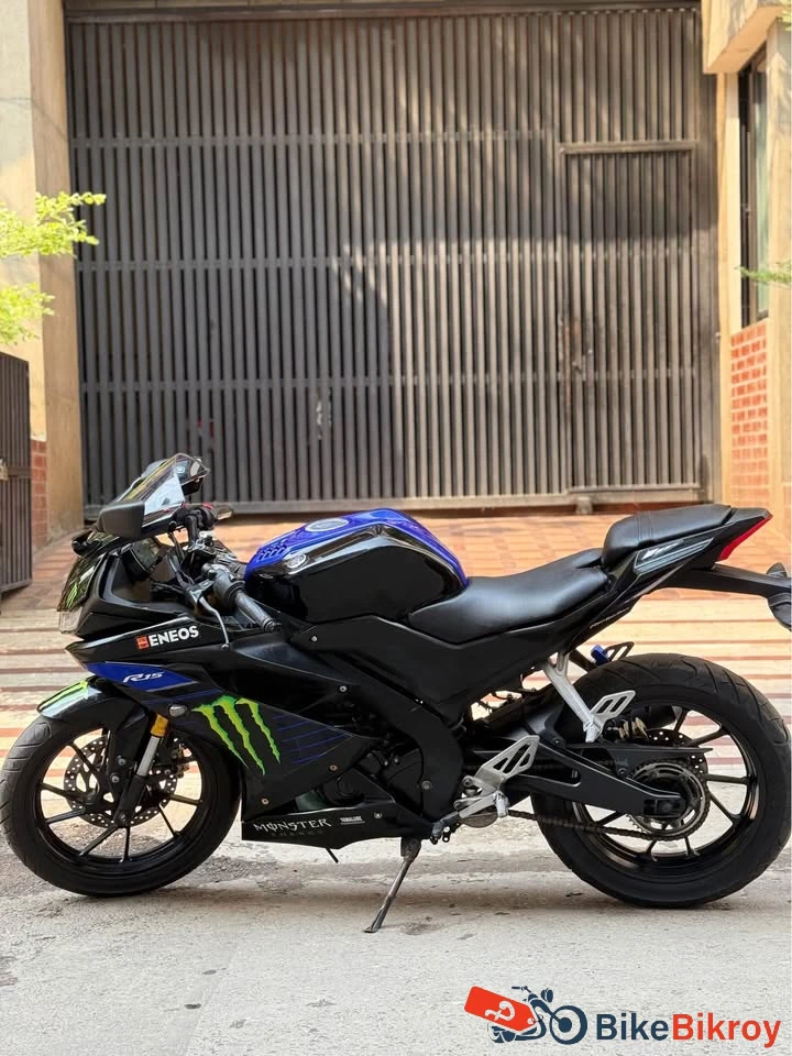 Yamaha R15 v3 Indonesia