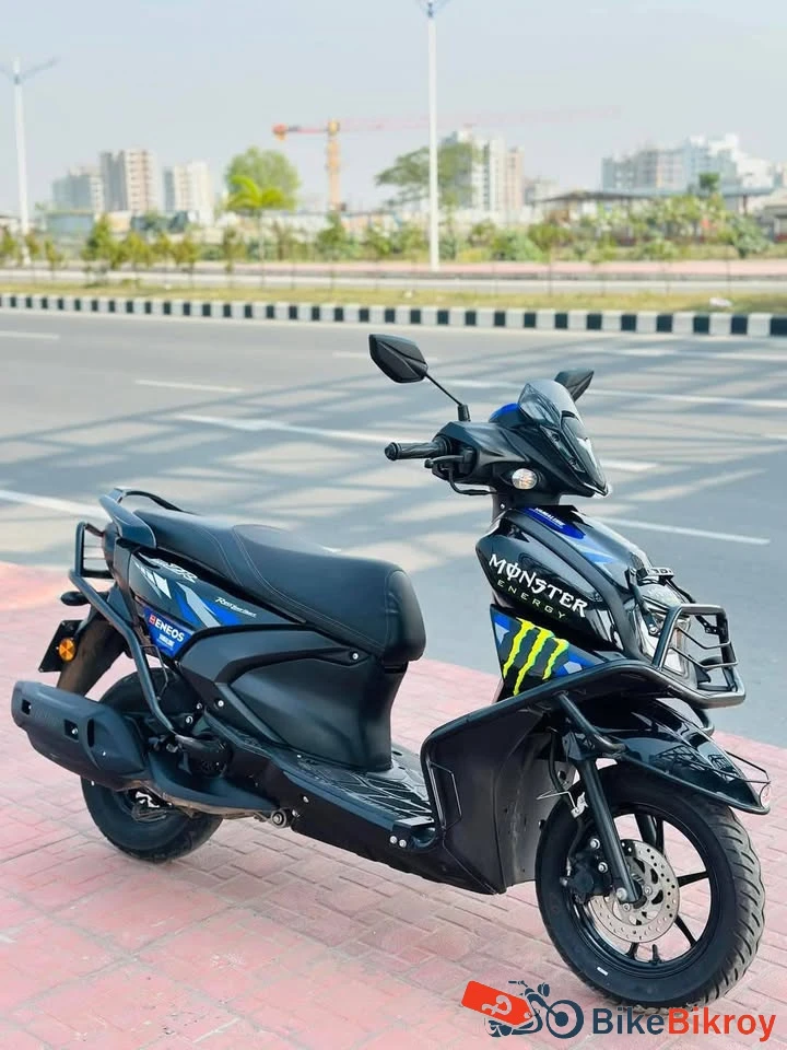 Yamaha R15M Price In BD