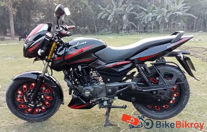 Yamaha R15M Price In BD