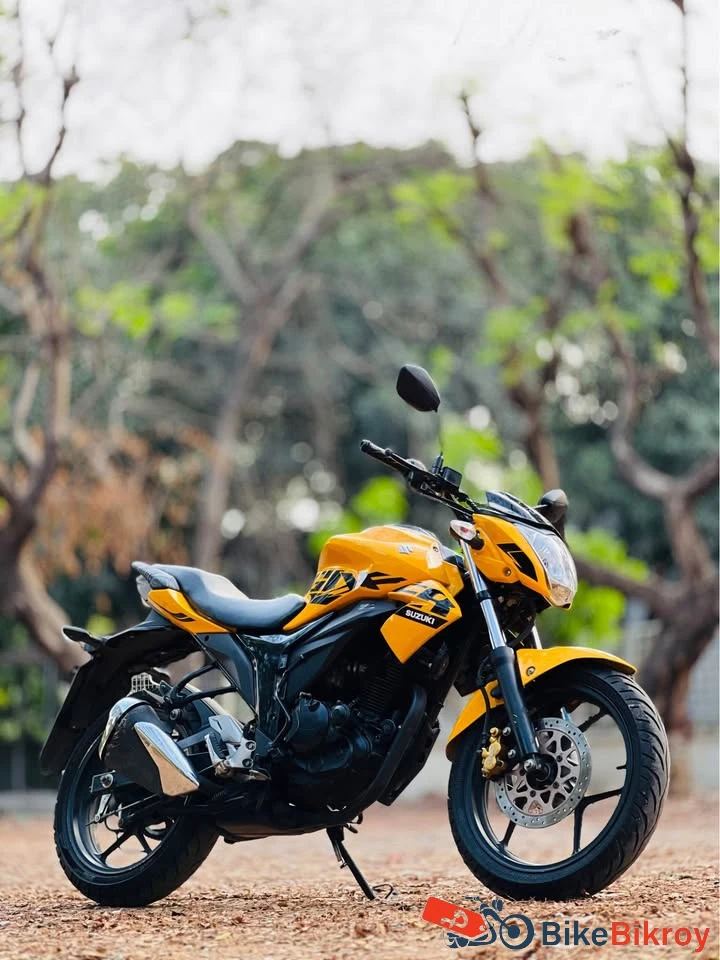 Yamaha R15M Price In BD