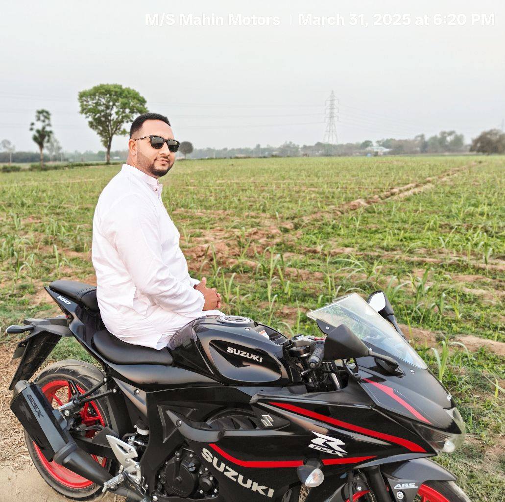 Mahin Motors