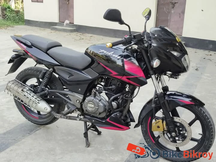Pulsar DD 2021
