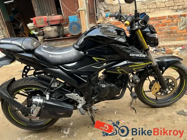 Suzuki Gixxer Carburetor DD