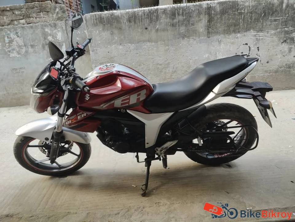Yamaha R15M Price In BD