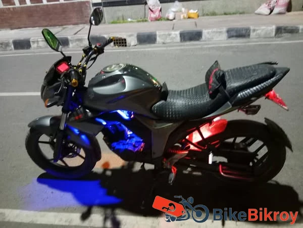 Yamaha R15M Price In BD