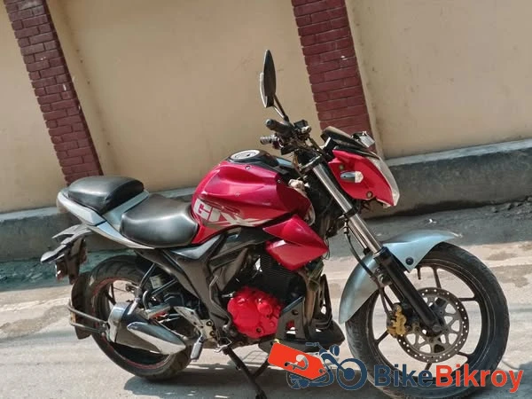 Yamaha R15M Price In BD