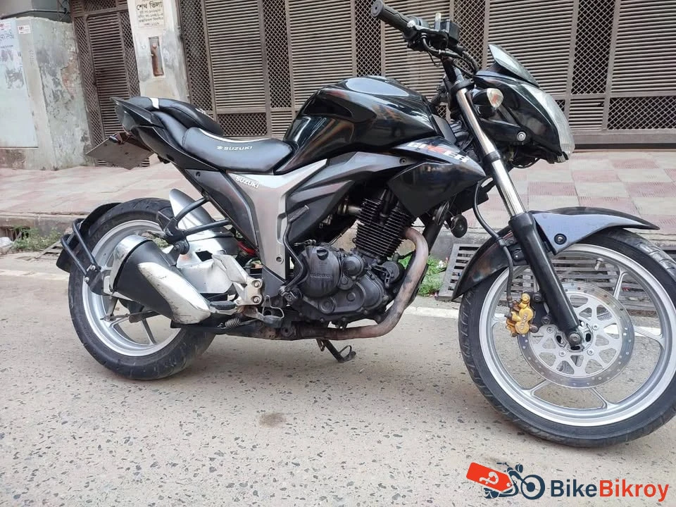 Yamaha R15M Price In BD